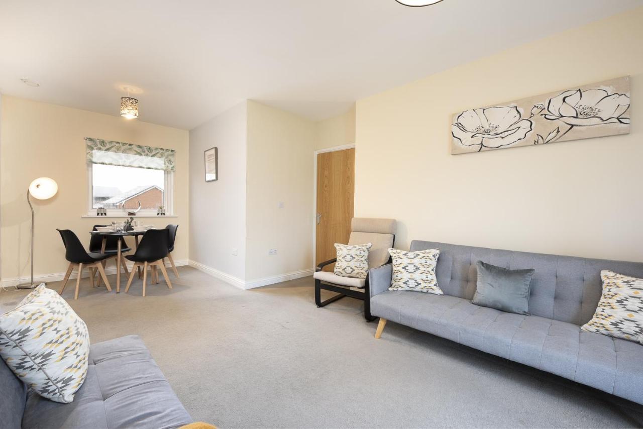 Inaras Place Aylesbury  Luaran gambar