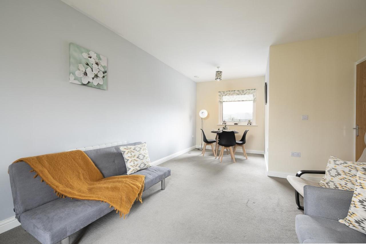 Inaras Place Aylesbury  Luaran gambar