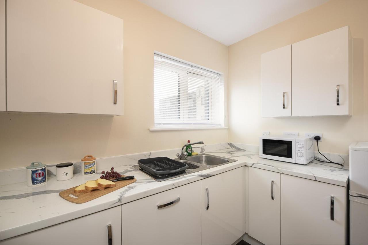Inaras Place Aylesbury  Luaran gambar