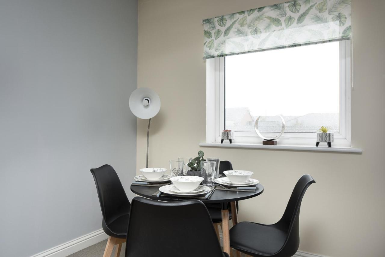 Inaras Place Aylesbury  Luaran gambar